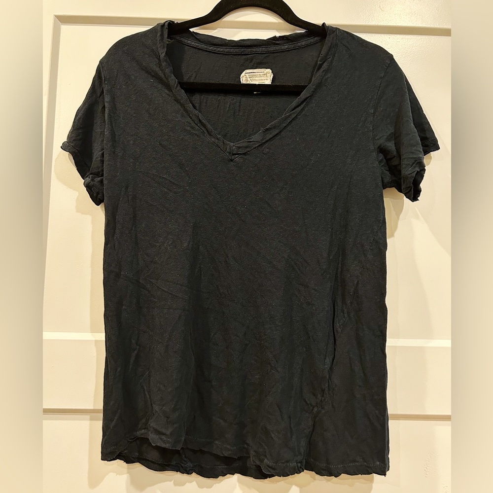 Current/Elliott t shirt
